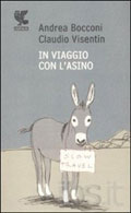 In viaggio con l'asino