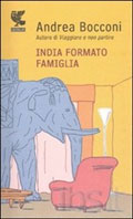 L'India formato famiglia