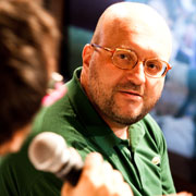 Claudio Visentin