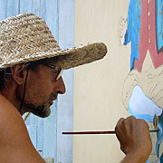Stefano Faravelli