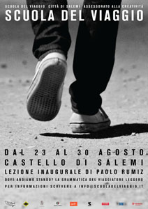 Summer School 2009 - Salemi (TP)