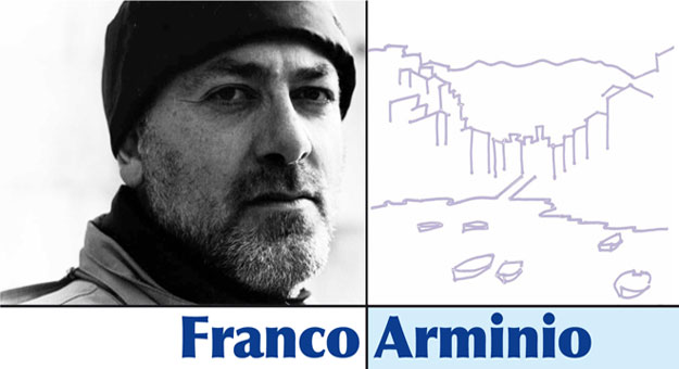 Franco Arminio