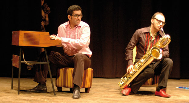 Concerto dei Montefiori Cocktail