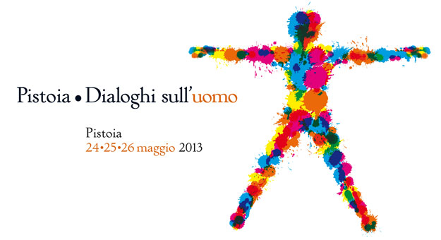 Pistoia - Dialoghi sull'uomo