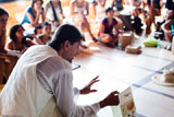 Photo gallery prima edizione Scuola di carnet