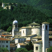 Weekend a Cagli