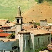Weekend a Cagli - San Francesco