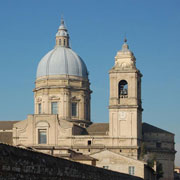 Santa Maria degli Angeli