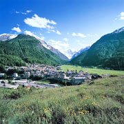 Cogne