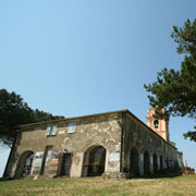 Santuario della Madonna di Montenero