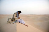 Stefano Faravelli Egitto deserto