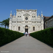 Certosa di Pavia