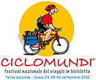 Ciclomundi, Siena