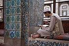 Carnet e riad