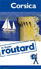 le Guide routard - Corsica
