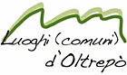 Luoghi (comuni) d'Oltrepo