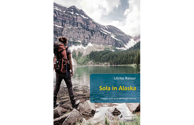 Sola in Alaska