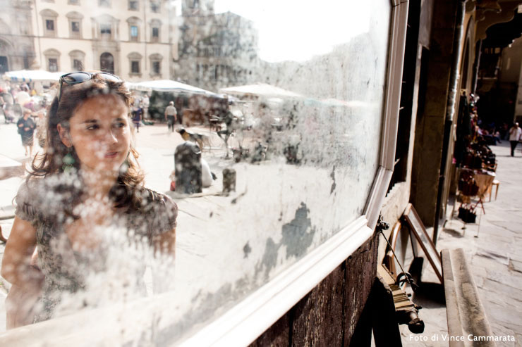 La mia vita è un romanzo