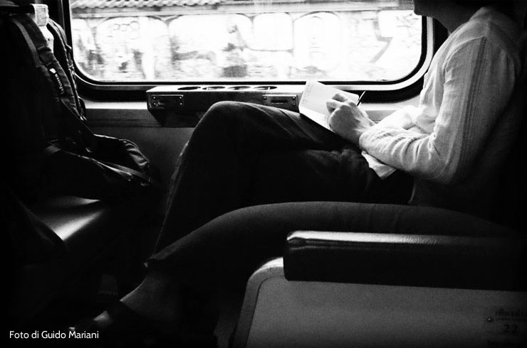 Ogni racconto è un viaggio