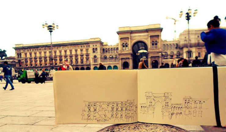 Viaggi, incontri, memorie