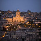 Modica - Sicilia