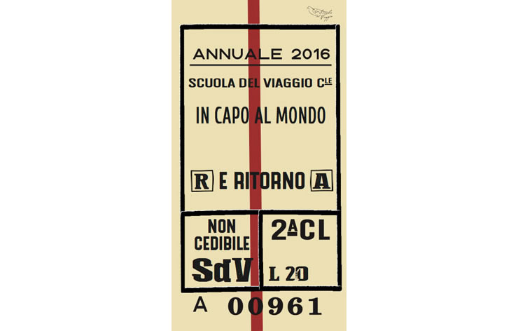 In capo al mondo I