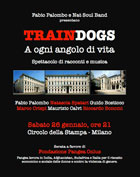 Traindogs (parole) e Nat Soul Band (musica) da viaggio