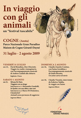 Cogne