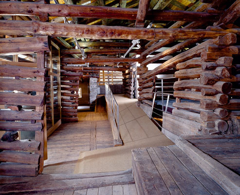 Cogne