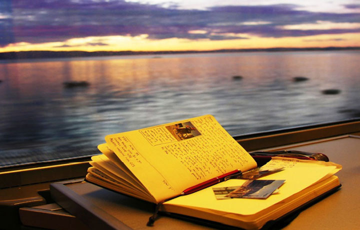 Un corso di scrittura per… fotografi