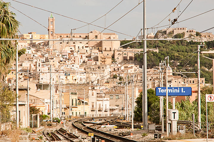 Lezione 14. Siamo arrivati... si parte!