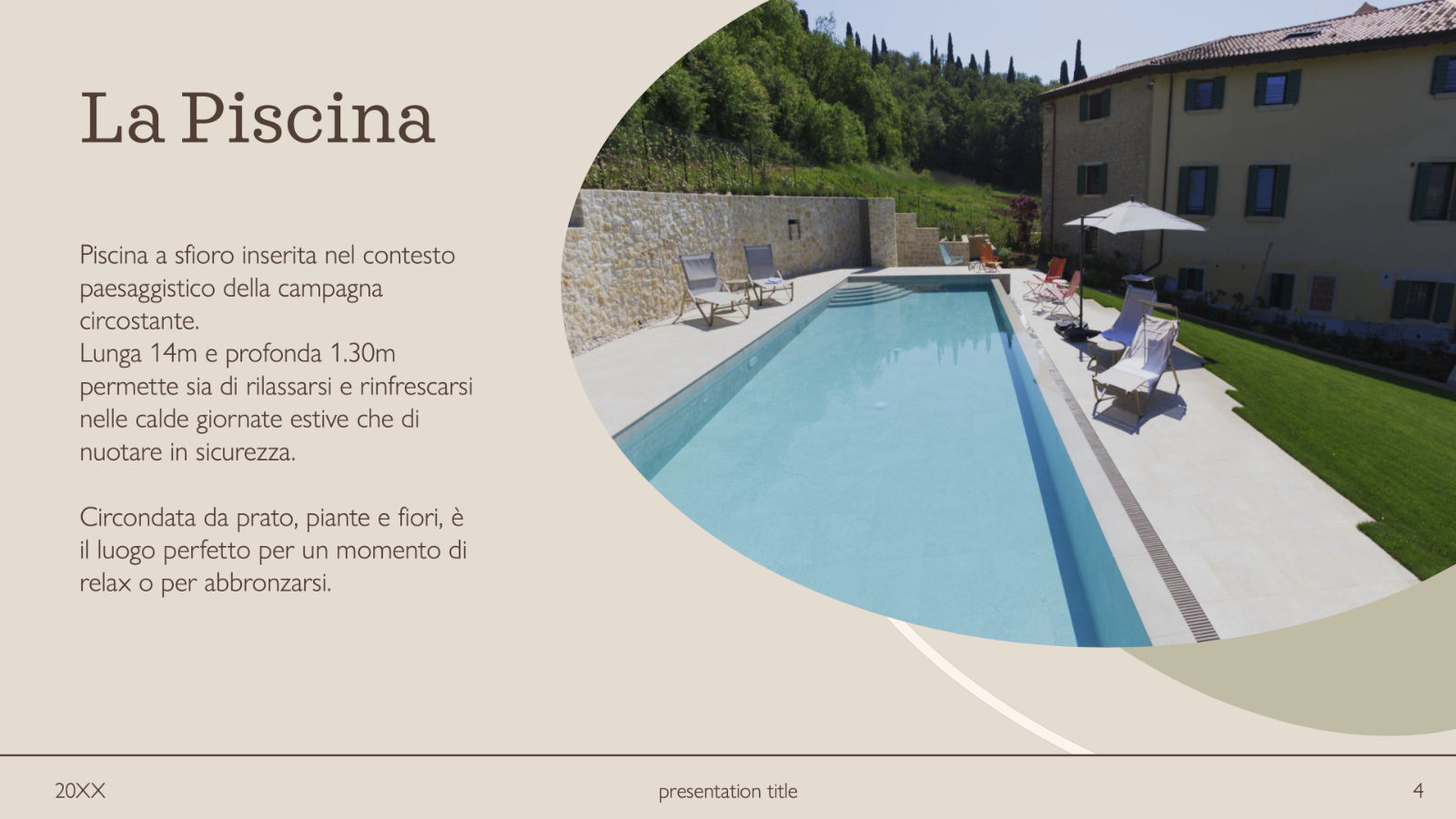 Brochure Corte Palù