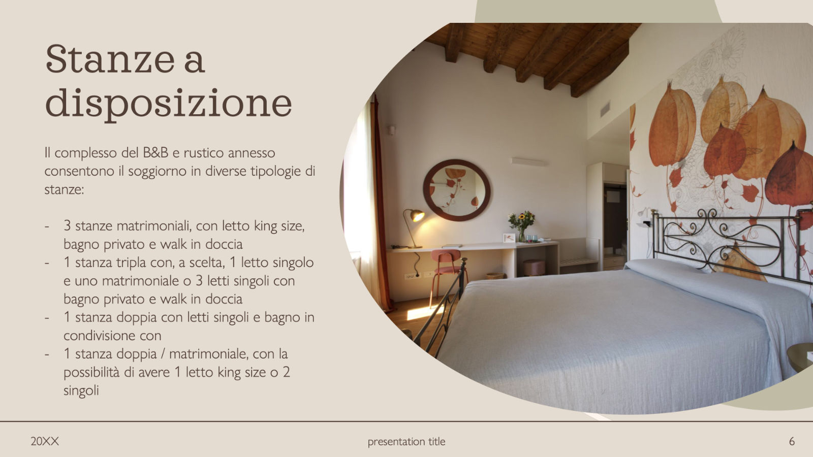 Brochure Corte Palù