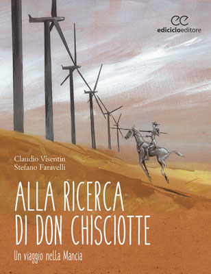 Alla ricerca di don Chisciotte