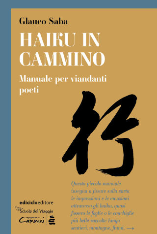 Haiku in cammino di Glauco Saba