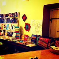 Libreria Griot