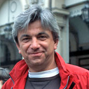 Marco Moretti