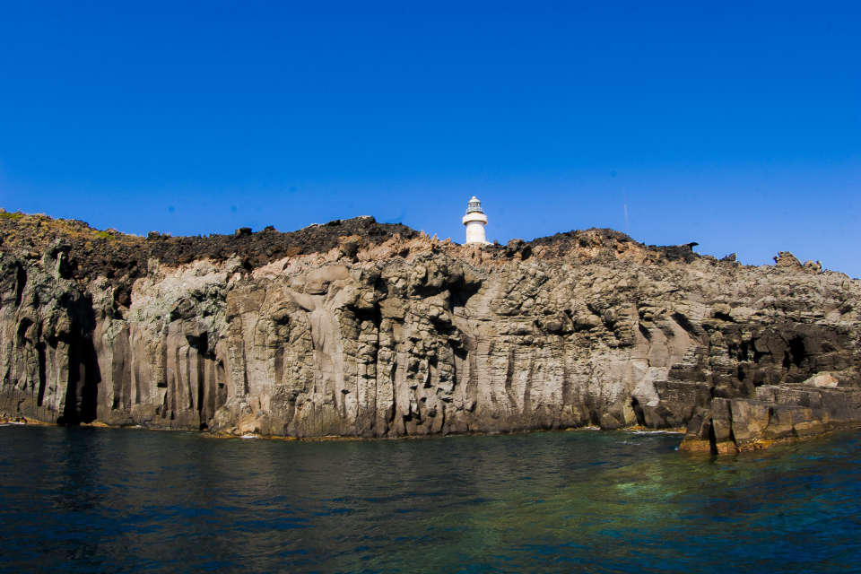 Mare di Pantelleria