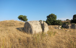 Lezioni di viaggio. Quel che si impara viaggiando - Mazara, Sicilia