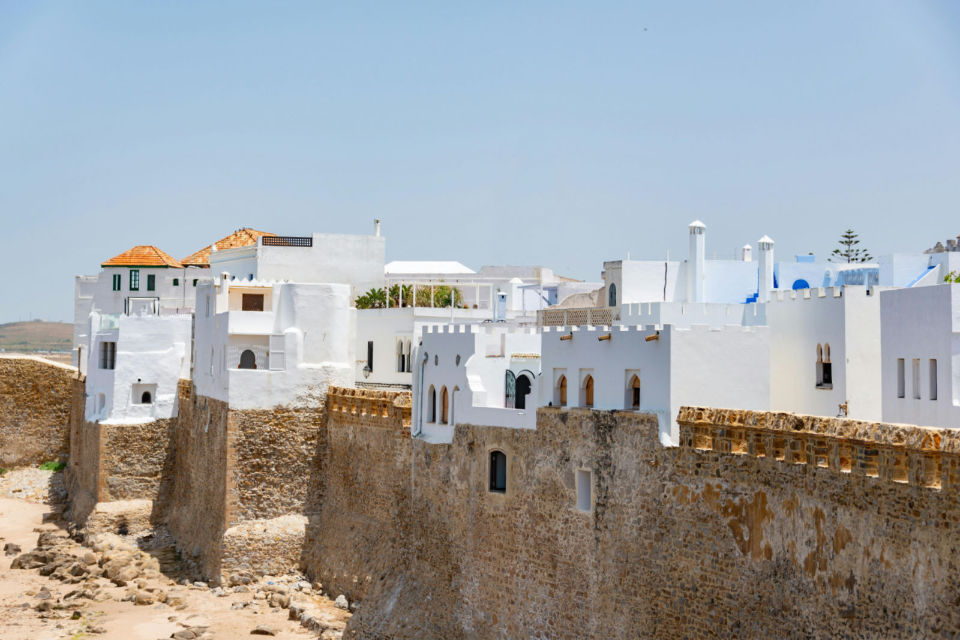Asilah