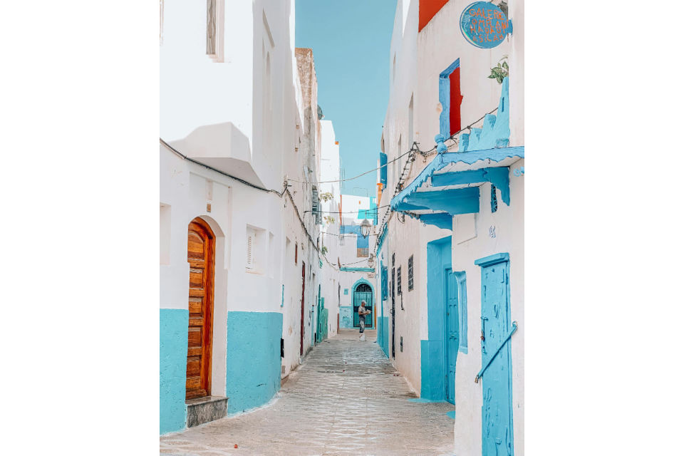 Asilah