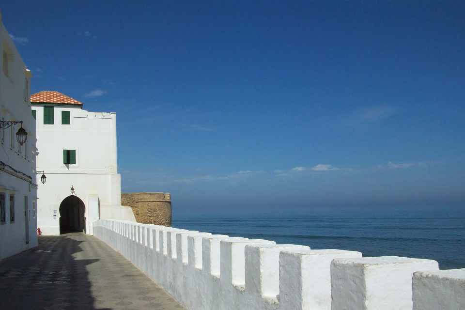 Asilah
