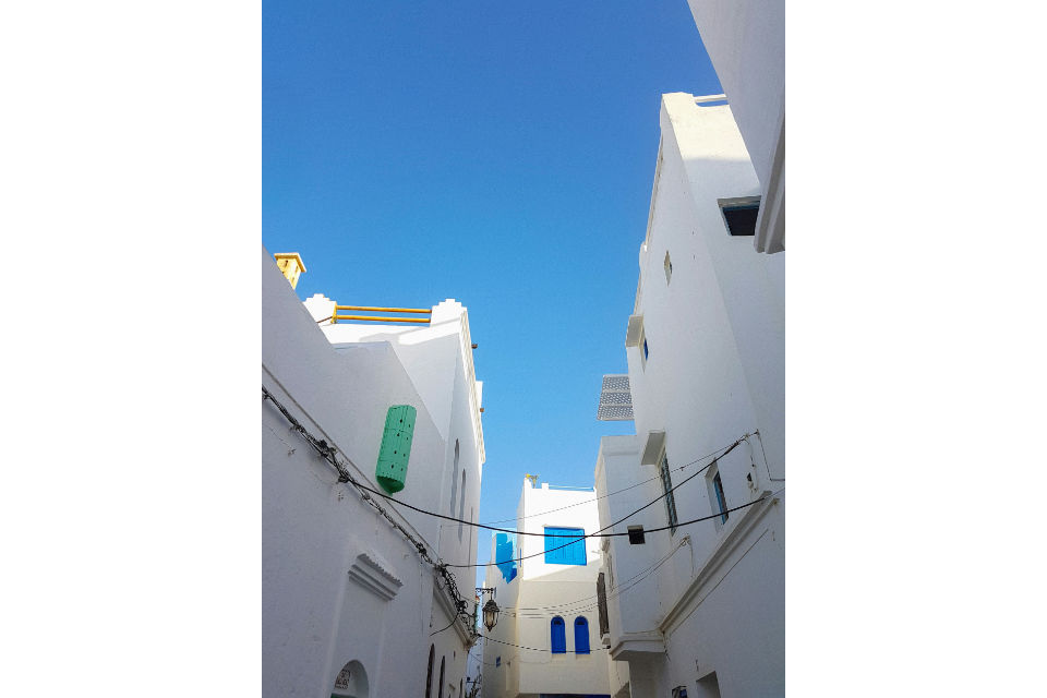 Asilah