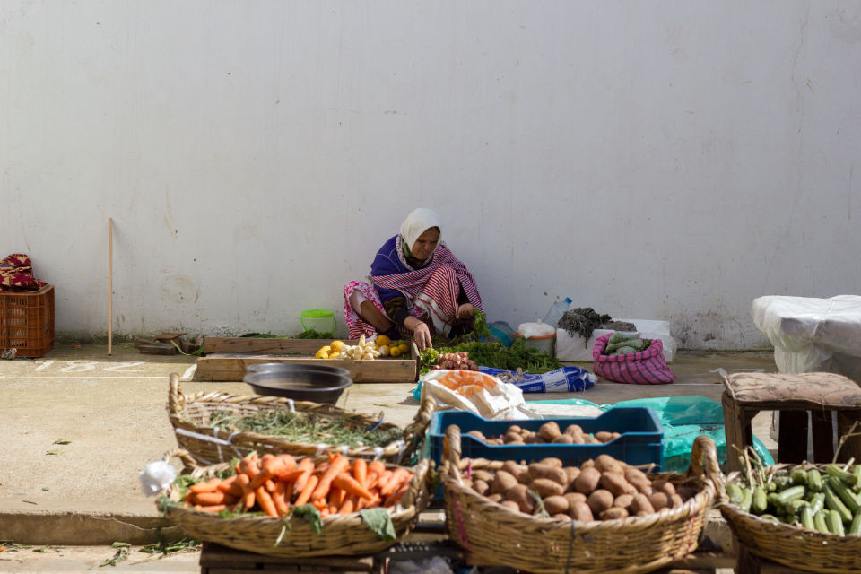 Tétouan