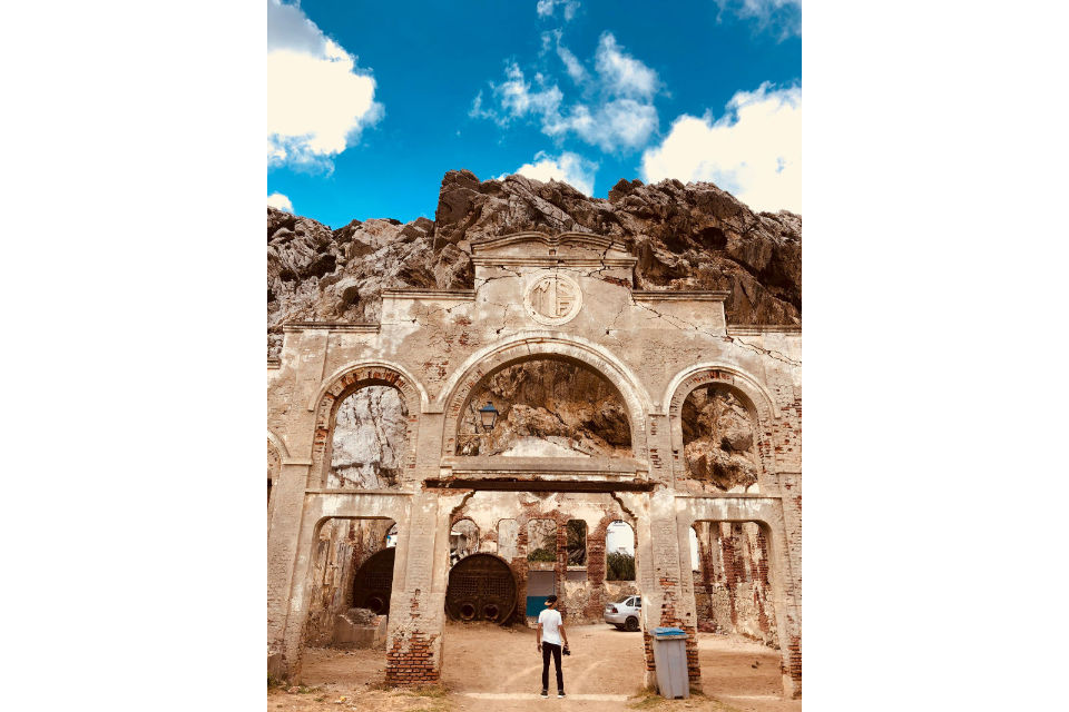 Tétouan