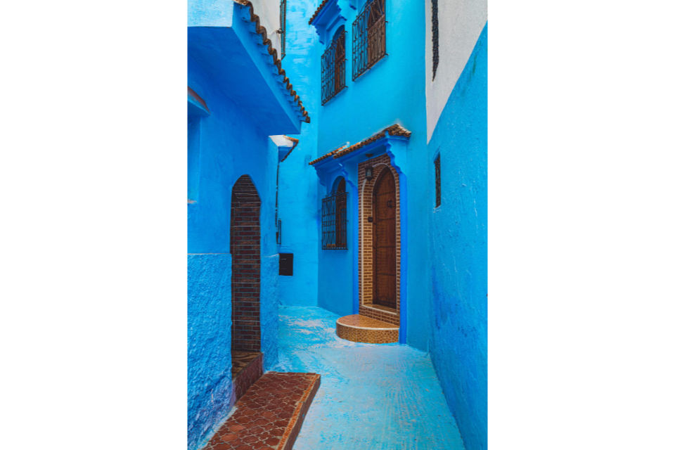 Tétouan