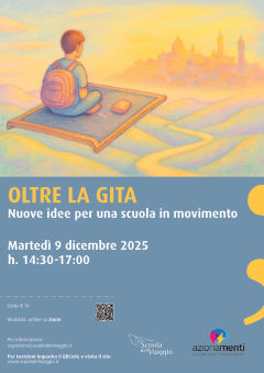 Oltre la gita