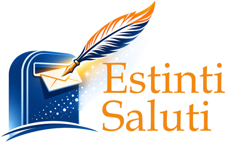 Estinti Saluti
