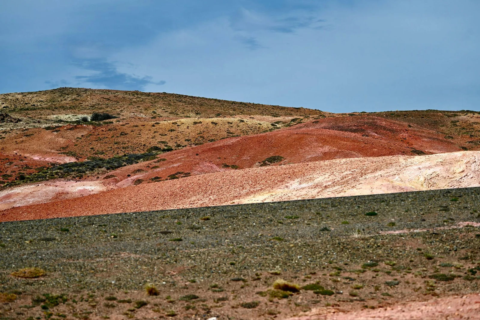 Viaggi in Patagonia 04. Di ghiacciai e altre meraviglie