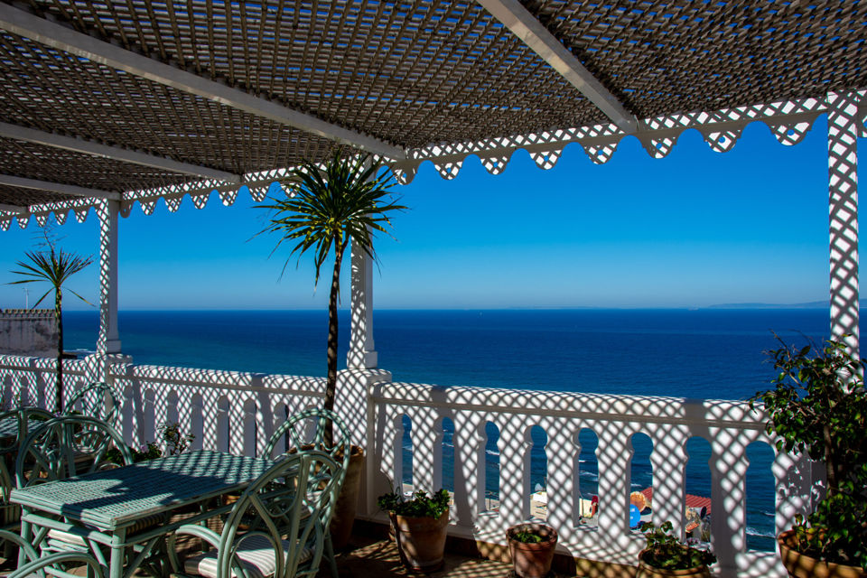 Riad La Tangerina Riad La Tangerina